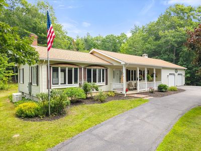 345 Five Road