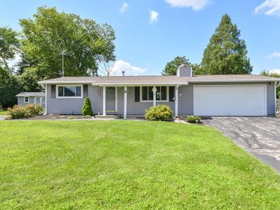 25230 West Loomis ROAD