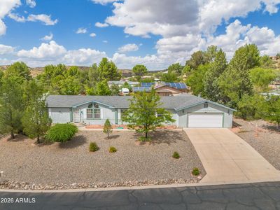 Property at 10710 E QUAIL RUN Road, Cornville, AZ