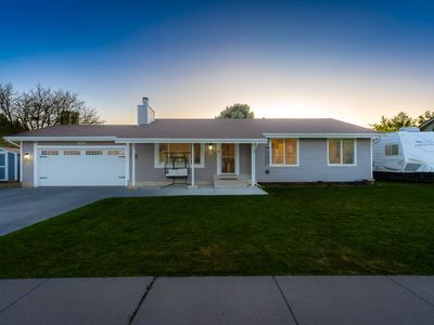 6848 S Running Springs Dr