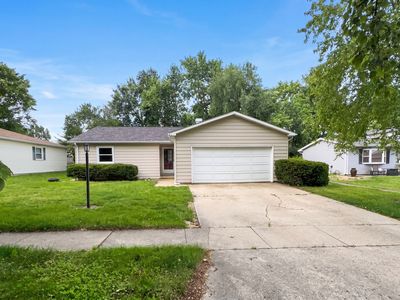 1901 Summit Dr