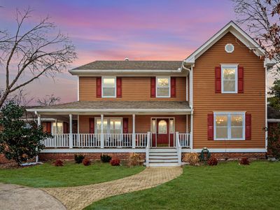 218 Spring Valley Rd