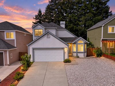 2321 China Lane
