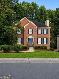 Property at 2059 Sanderlings Dr NW, Kennesaw, GA