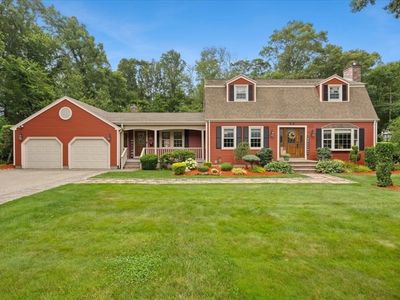 195 Colonial Dr
