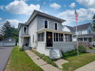 3901 Rush Mendon Rd