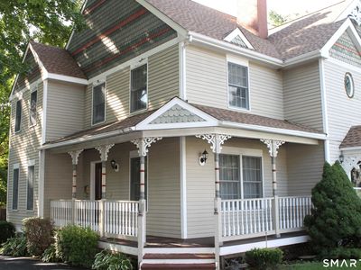 101 Curtis Street #1