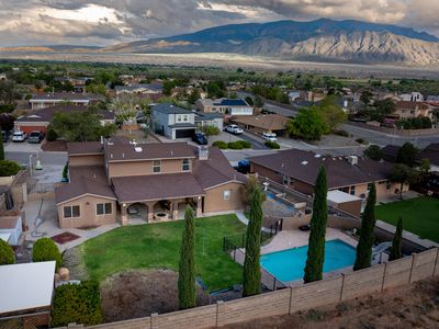 2309 Agua Fria Dr NE