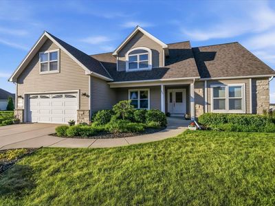 Property at 272 Highland DRIVE, Belgium, WI