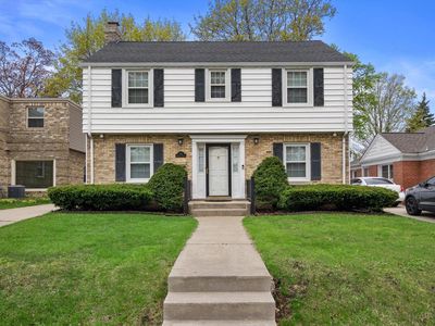 722 Orchard STREET