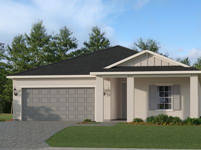 Carson Plan, Lennar at Turnleaf : Executive Homes
