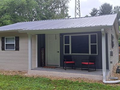 Property at 629 Nickajack Trl, Monteagle, TN