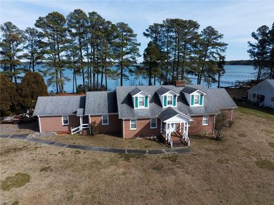 2406 Hallieford Rd
