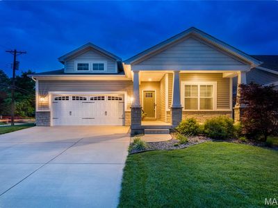 1105 Hudson Heights Ct