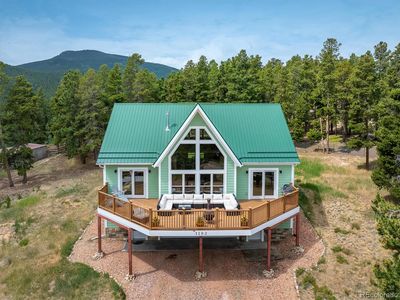 1182 Camp Eden Road