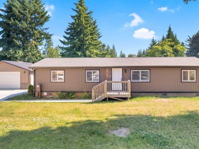 Property at 23518 118th Street Ct E, Buckley, WA