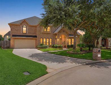 8515 Glenn Leigh Dr