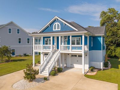 251 Everett Park Trail