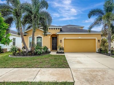 5028 INSHORE LANDING DRIVE