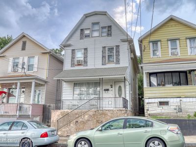 34 Madison St
