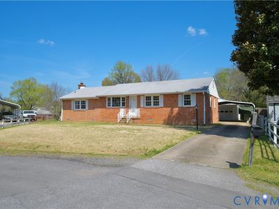 2601 Bertram Rd