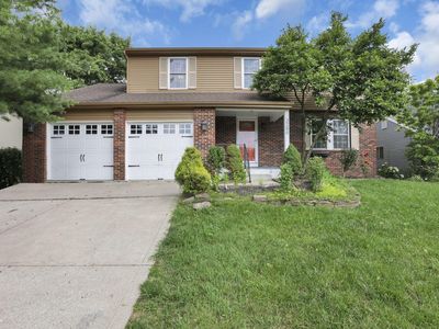 3286 Oakland Hills Dr