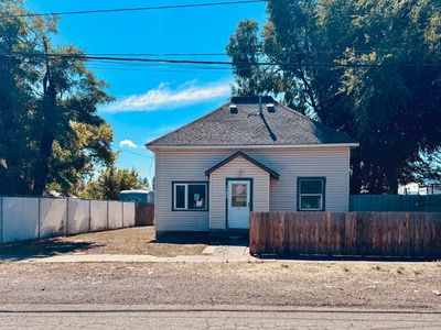Property at 1380 Alder St, Elgin, OR