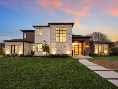 3211 Fox Fire Ln