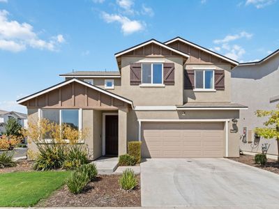 2233 S Aubree Street