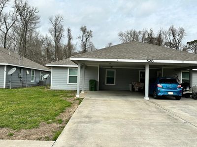 628 Luke St #A-b