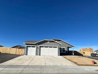 1331 Serenity Cir LOT 14