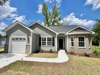 1716 Foster Ave Lot 1 Melanie