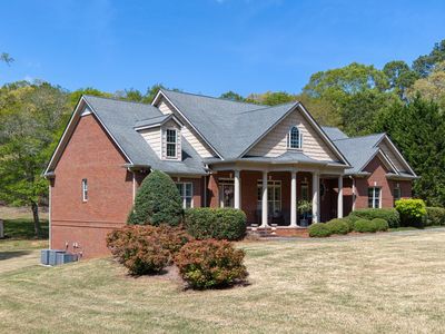 70 Tate Estates Rd SE