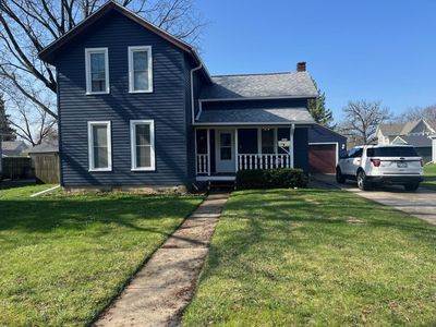 517 East Union STREET