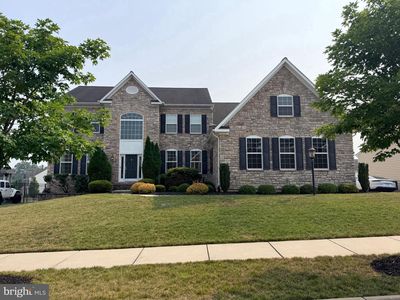 1407 Balderston Ct NE