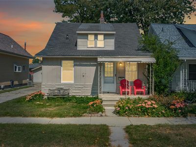 Property at 22317 Bon Heur St, Saint Clair Shores, MI