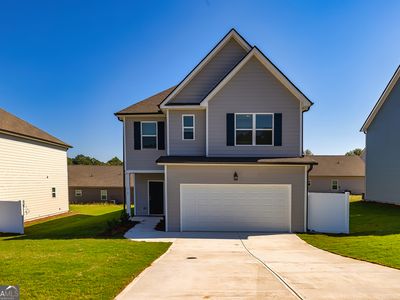 319 Bertha Honey Stewart Dr