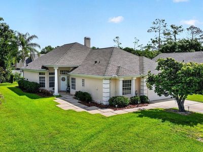 Property at 3 Meadow Ridge Vw, Ormond Beach, FL