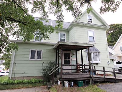 Property at 28 Wendell St, Saugus, MA
