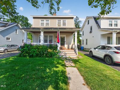 27 Ramsey Place