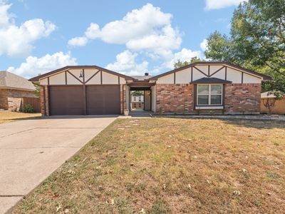 433 Black Oak Ln