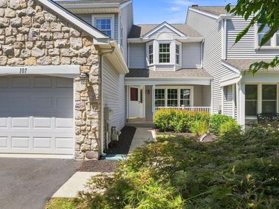 Property at 107 Sidesaddle Way, North Wales, PA