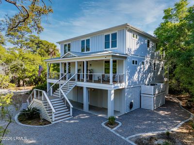 631 Dolphin Road