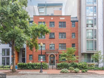 1212 M St NW APT 401