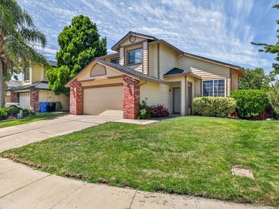 6111 Laguna Vale Way
