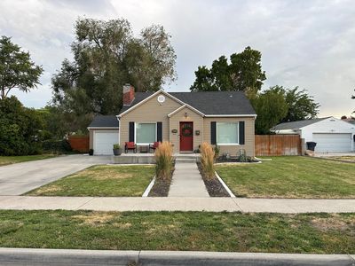 Property at 4662 S Rainbow Dr, Murray, UT