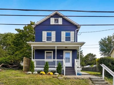 114 N Prospect St