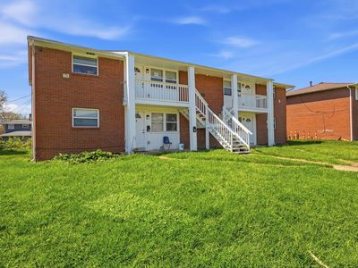 441-447 Barnett Rd
