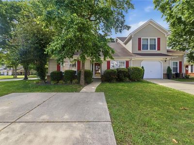Property at 103 Songbird Trl, Yorktown, VA