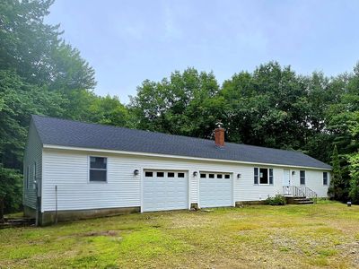172 Webster Mills Road